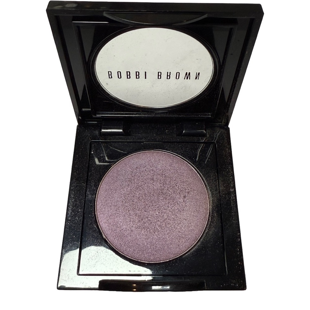 Bobbi Brown rich color eye shadow - Desert Lily 4
